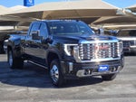 2025 GMC Sierra 3500HD Denali