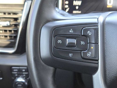 2025 GMC Sierra 3500HD Denali