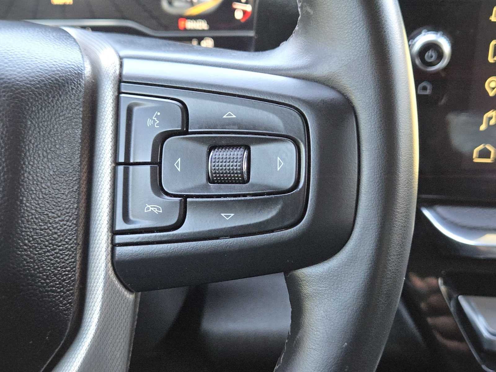 2025 GMC Sierra 3500HD Denali