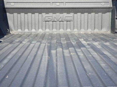 2025 GMC Sierra 3500HD Denali