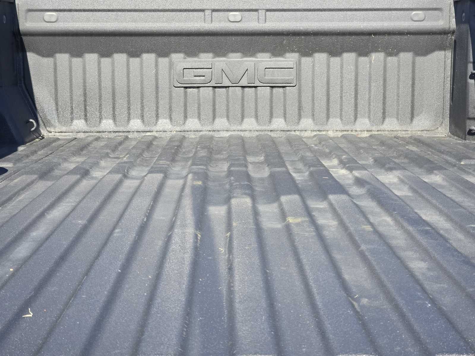 2025 GMC Sierra 3500HD Denali