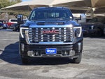 2025 GMC Sierra 3500HD Denali
