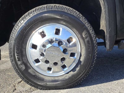 2025 GMC Sierra 3500HD Denali