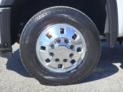 2025 GMC Sierra 3500HD Denali