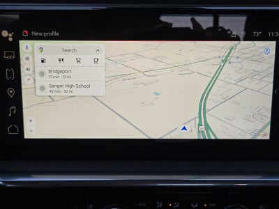 2025 GMC Sierra 3500HD Denali