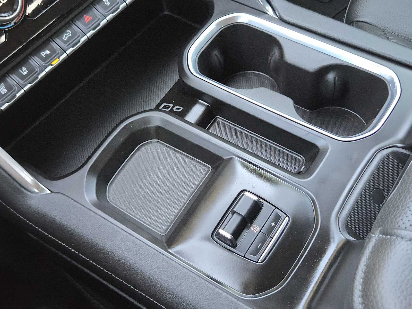 2025 GMC Sierra 3500HD Denali