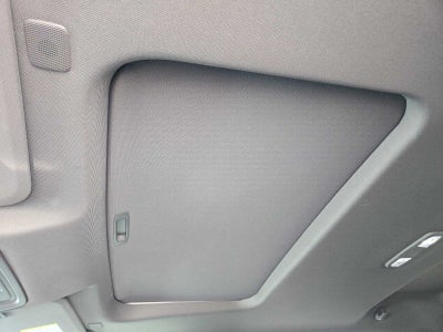 2025 GMC Sierra 3500HD Denali