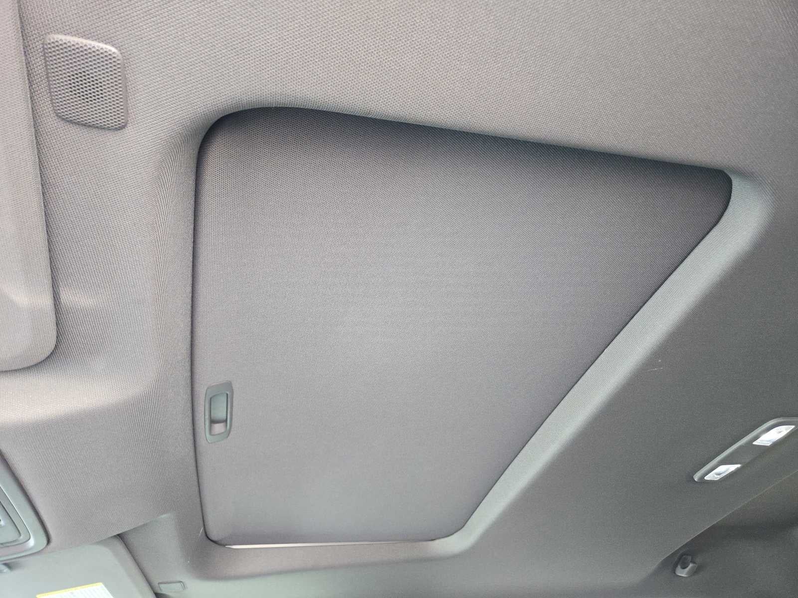 2025 GMC Sierra 3500HD Denali