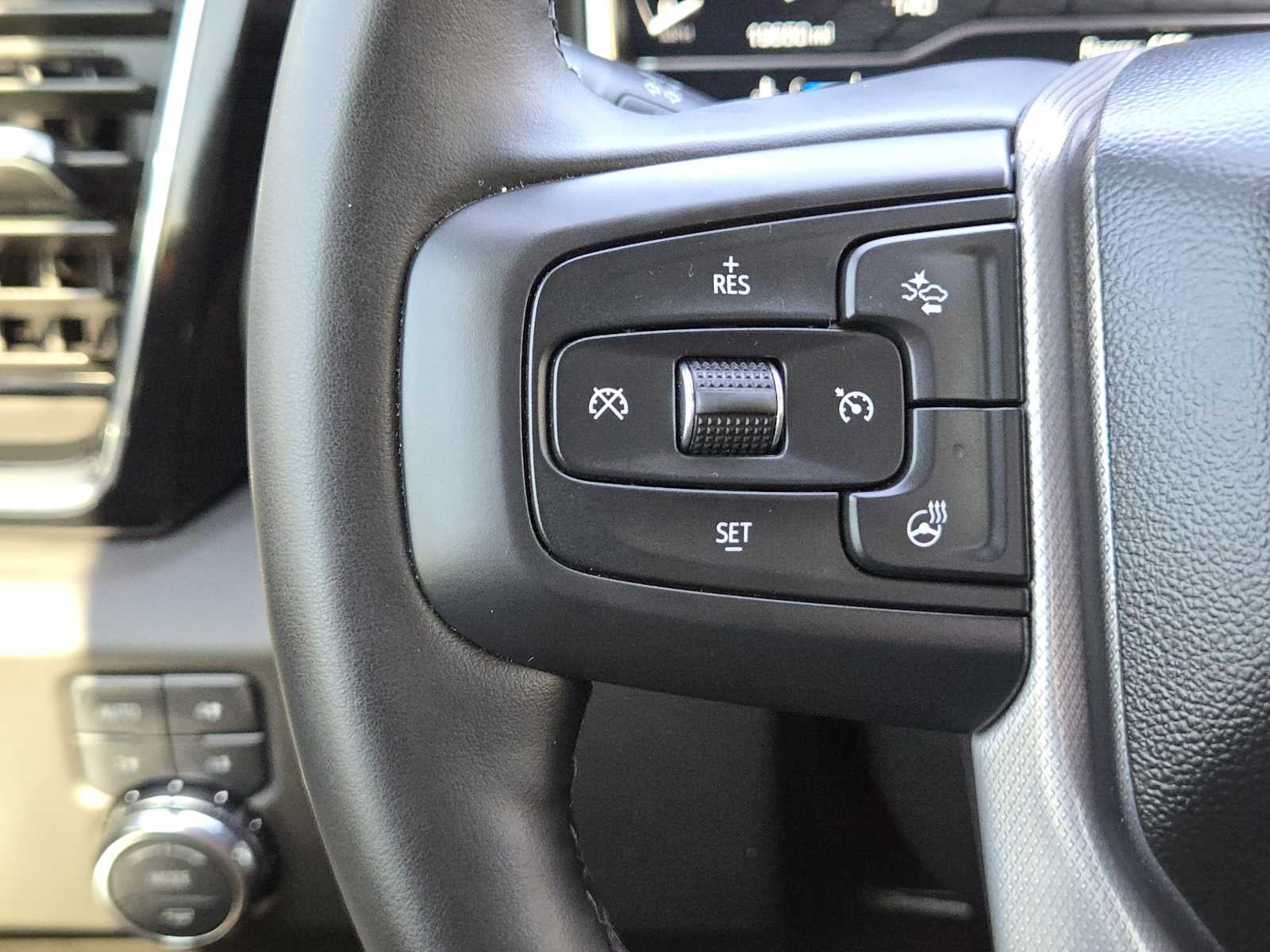 2025 GMC Sierra 3500HD Denali