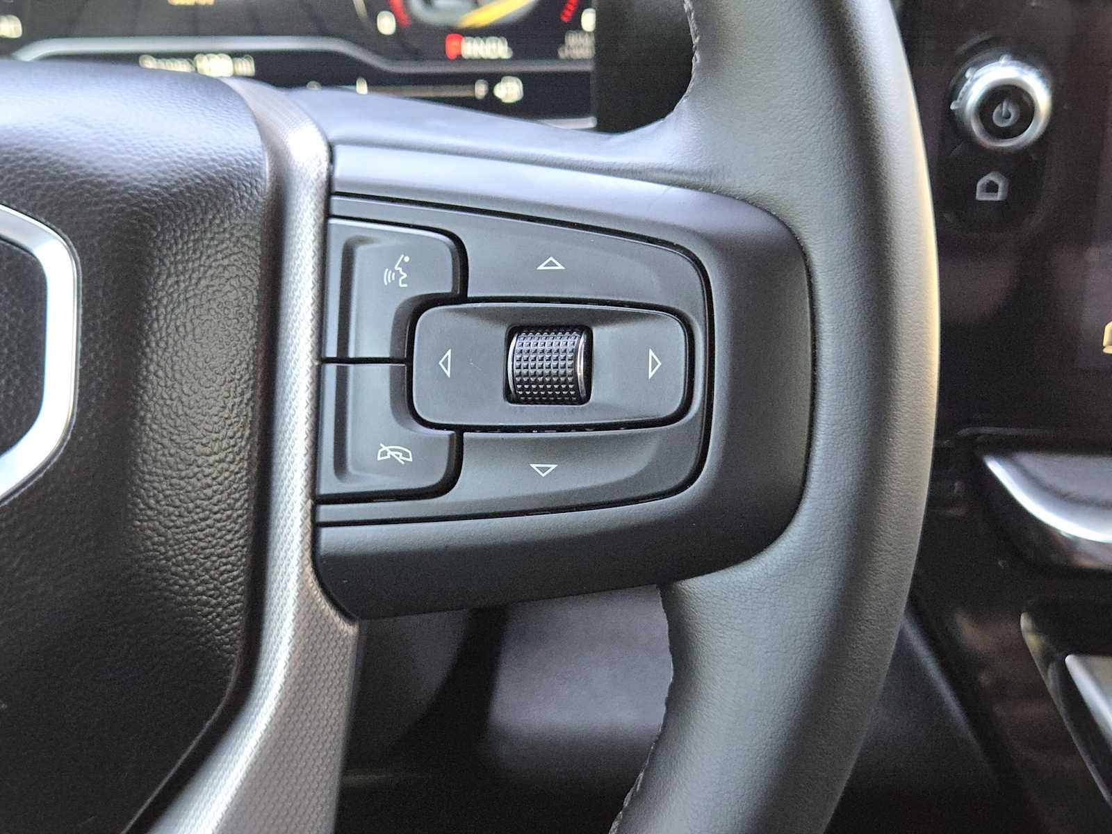 2025 GMC Sierra 3500HD Denali