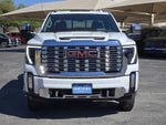 2025 GMC Sierra 3500HD Denali