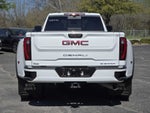 2025 GMC Sierra 3500HD Denali