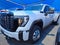 2025 GMC Sierra 3500HD Denali Ultimate