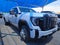 2025 GMC Sierra 3500HD Denali Ultimate