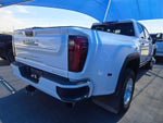 2025 GMC Sierra 3500HD Denali Ultimate