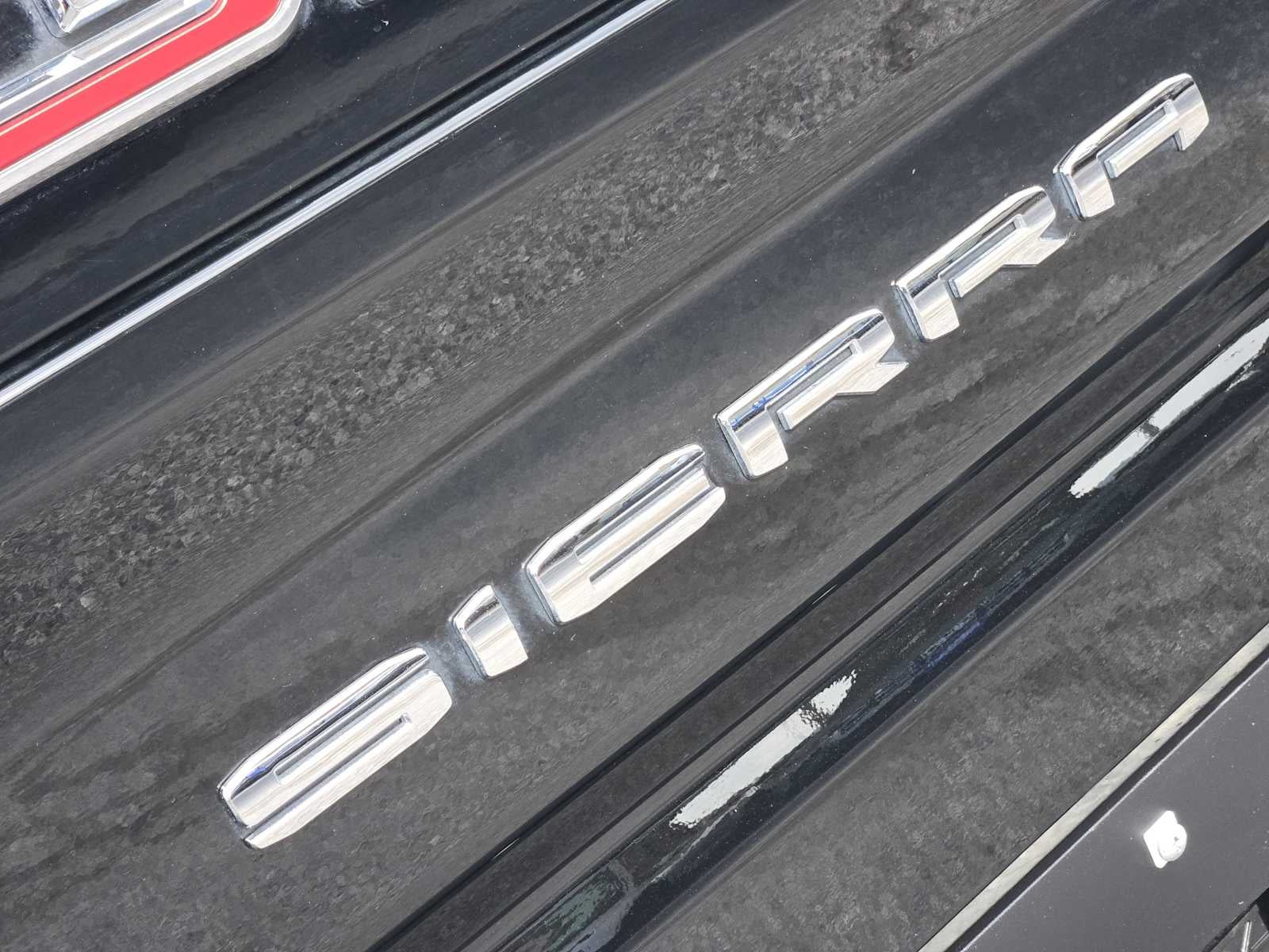 2026 GMC Sierra 2500HD AT4X