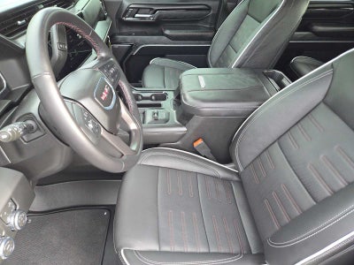 2026 GMC Sierra 2500HD AT4X