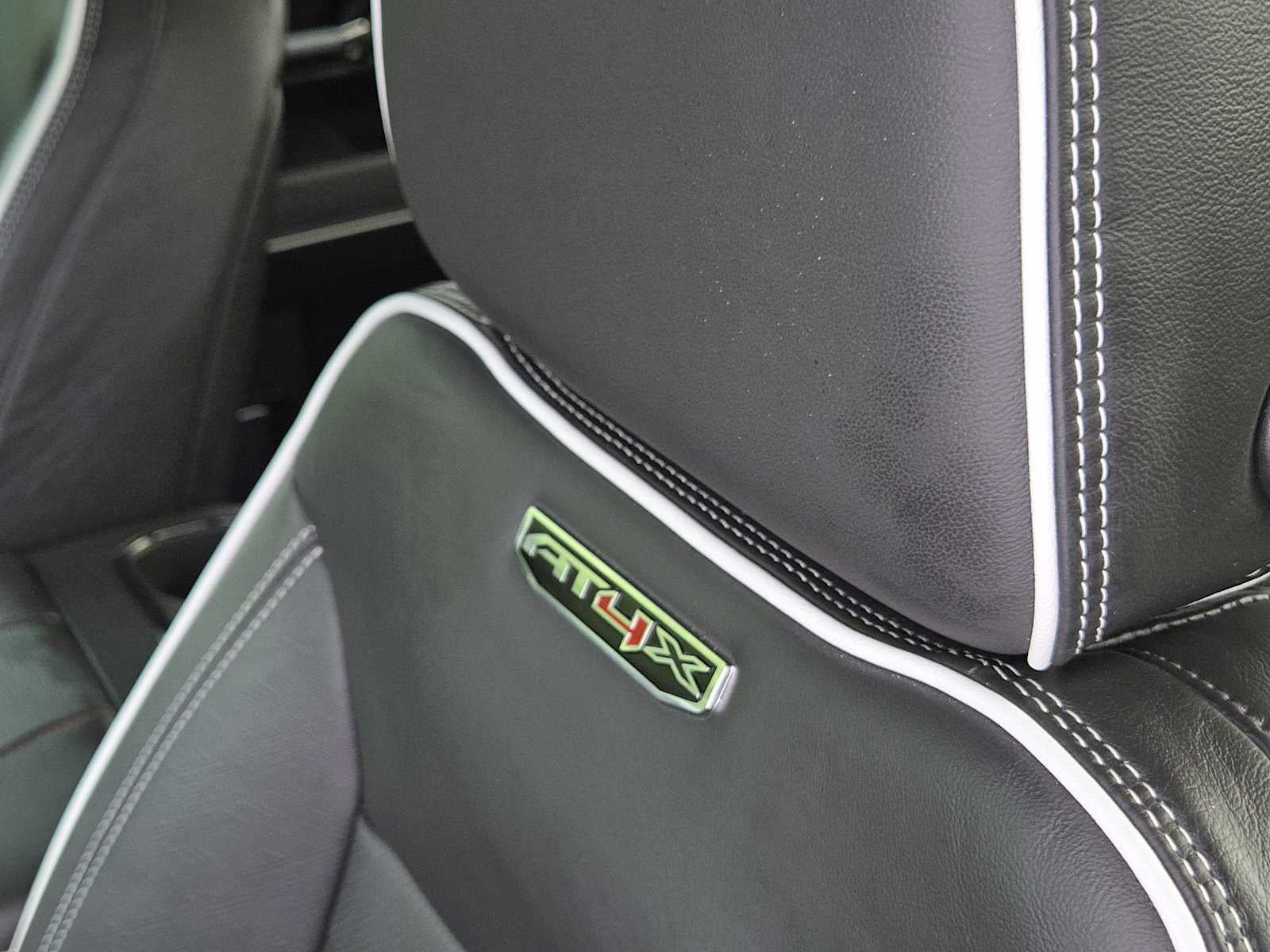 2026 GMC Sierra 2500HD AT4X