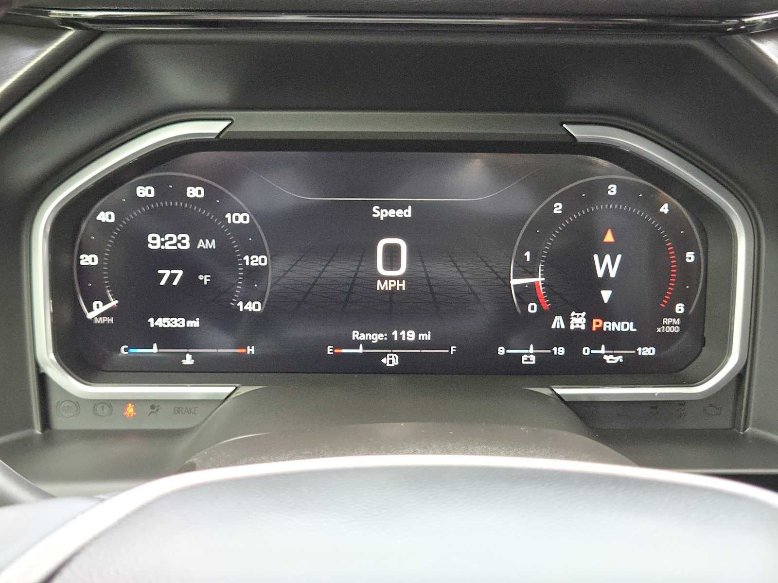 2026 GMC Sierra 2500HD AT4X