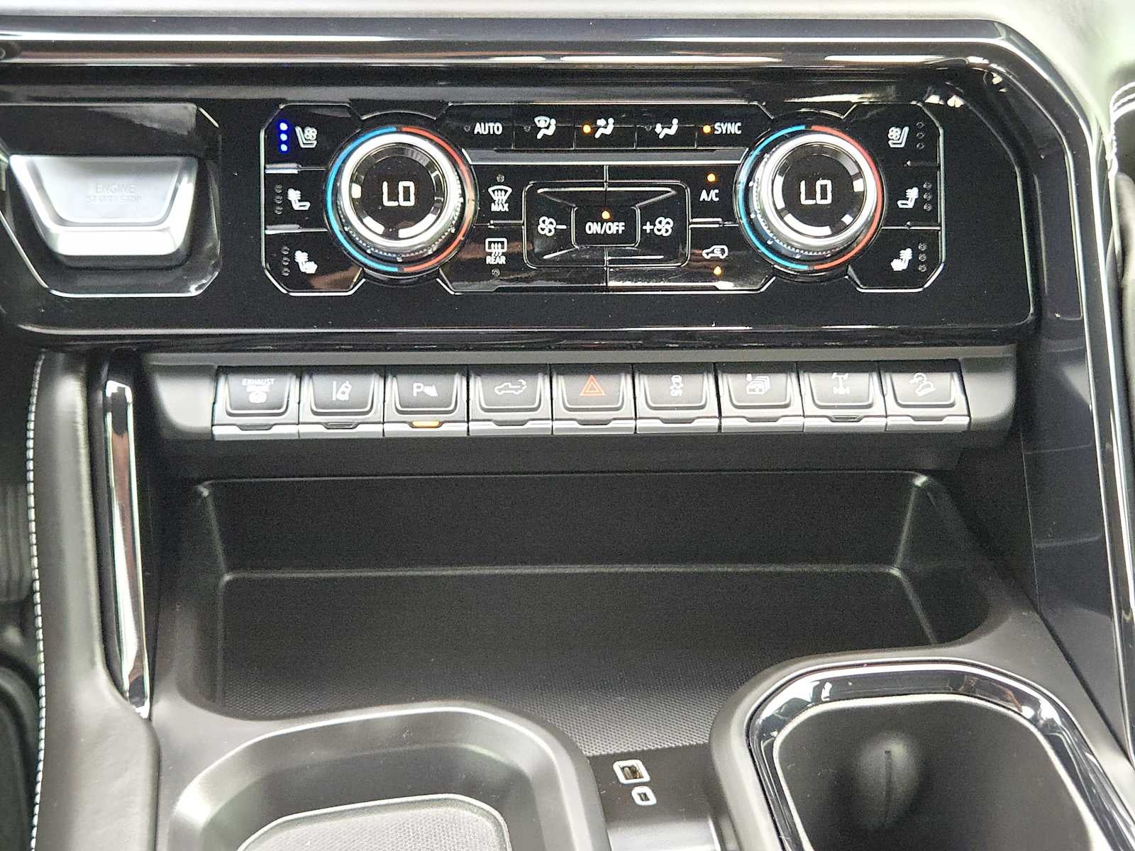 2026 GMC Sierra 2500HD AT4X
