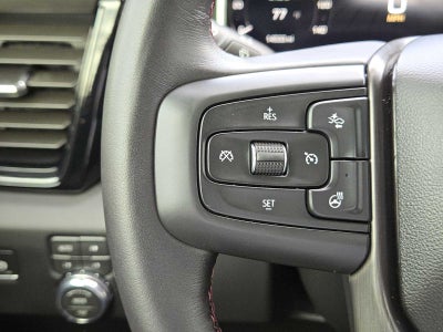 2026 GMC Sierra 2500HD AT4X