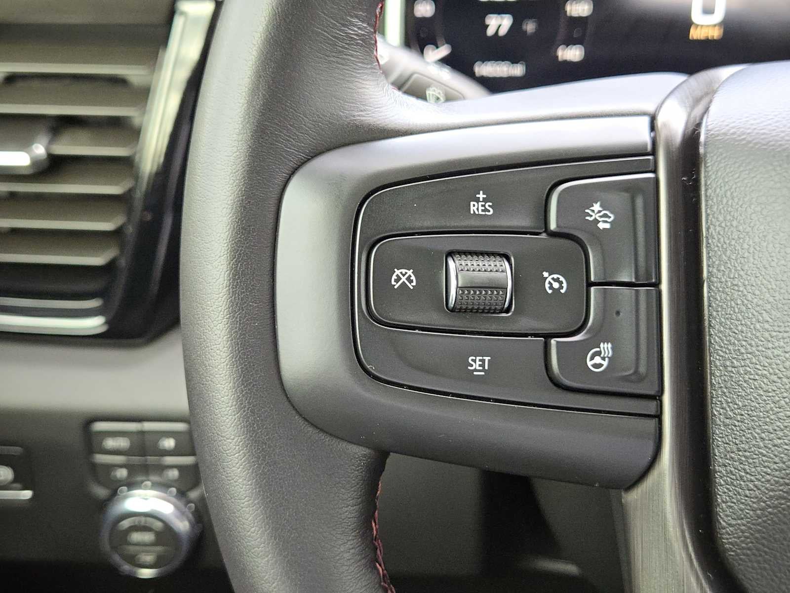2026 GMC Sierra 2500HD AT4X