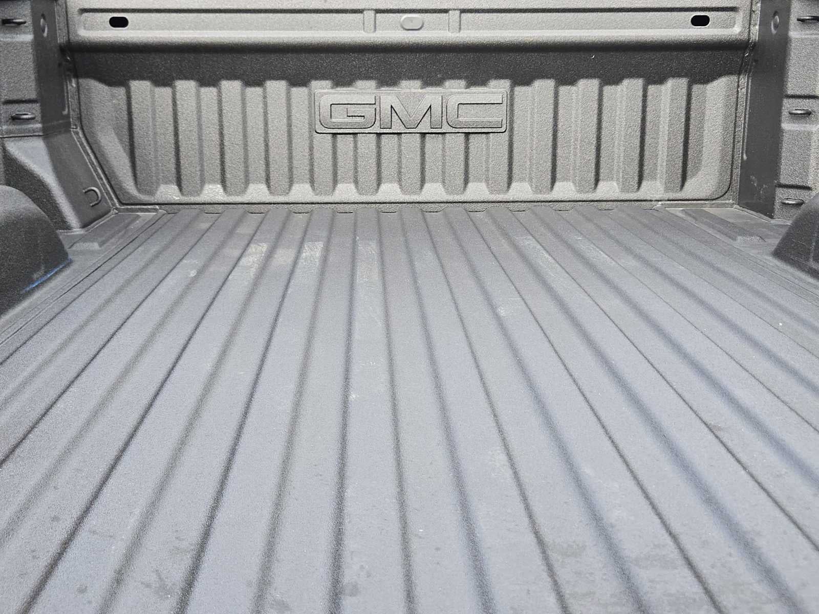2026 GMC Sierra 2500HD AT4X