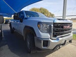 2021 GMC Sierra 2500HD 4WD Double Cab 162"