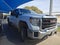 2021 GMC Sierra 2500HD 4WD Double Cab 162"