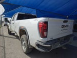 2021 GMC Sierra 2500HD 4WD Double Cab 162"