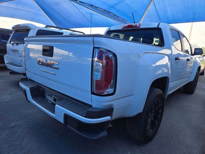 2021 GMC Canyon 2WD Elevation Standard
