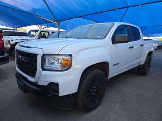 2021 GMC Canyon 2WD Elevation Standard