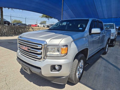 2020 GMC Canyon 2WD SLE
