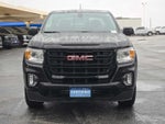 2022 GMC Canyon 2WD Elevation