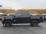 2022 GMC Canyon 2WD Elevation