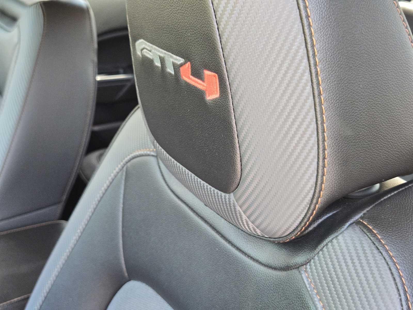 2021 GMC Canyon 4WD AT4 w/Cloth