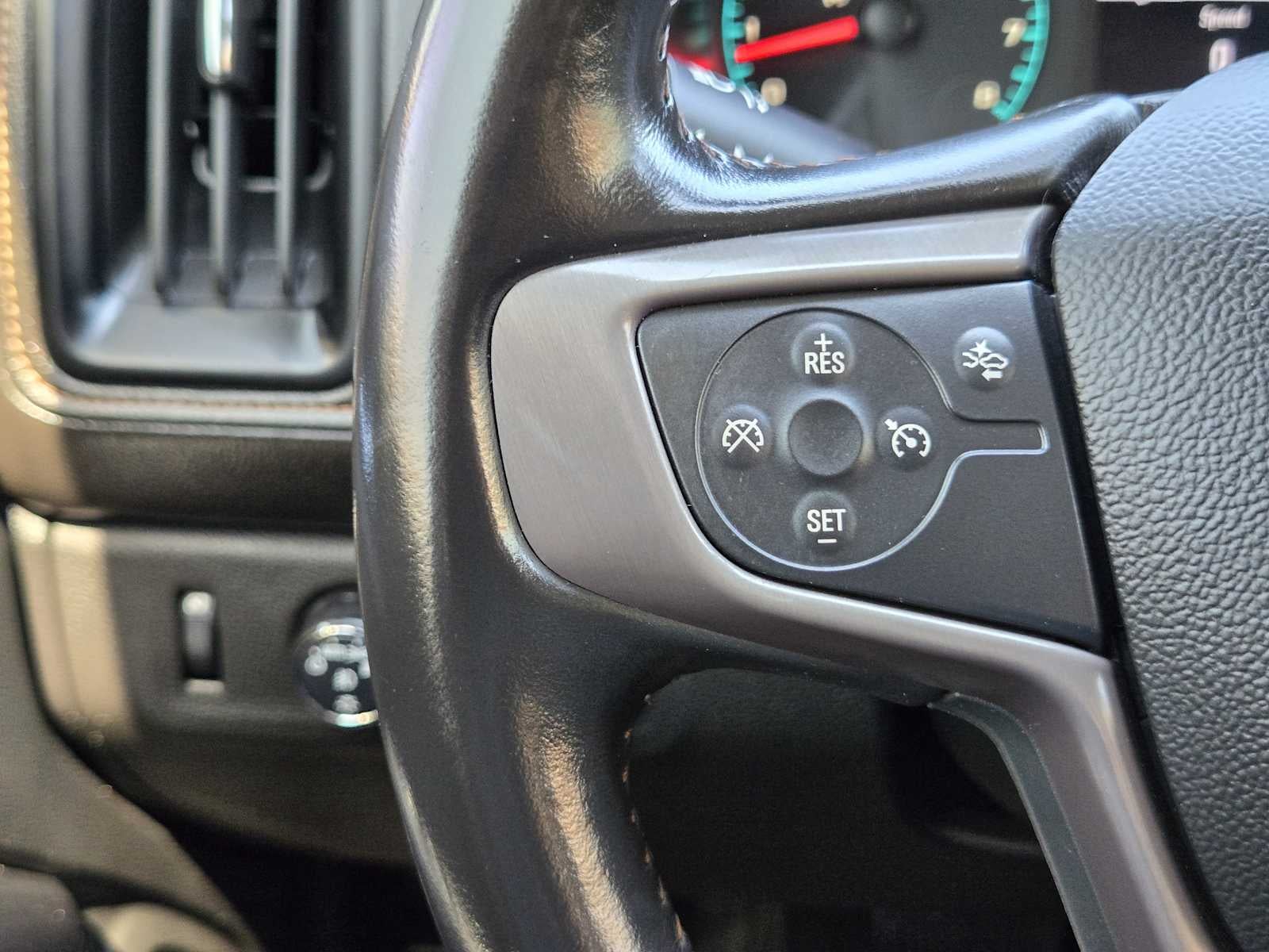 2021 GMC Canyon 4WD AT4 w/Cloth