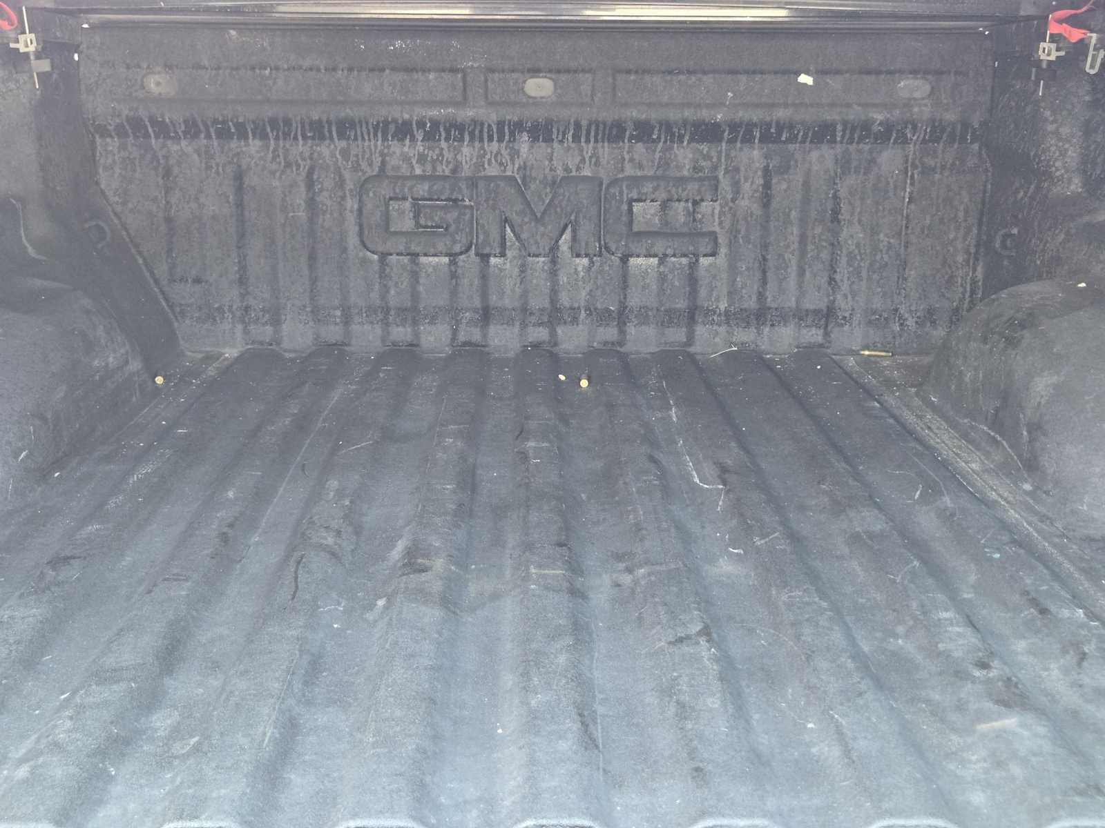 2021 GMC Canyon 4WD AT4 w/Cloth
