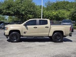 2021 GMC Canyon 4WD AT4 w/Cloth