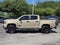 2021 GMC Canyon 4WD AT4 w/Cloth