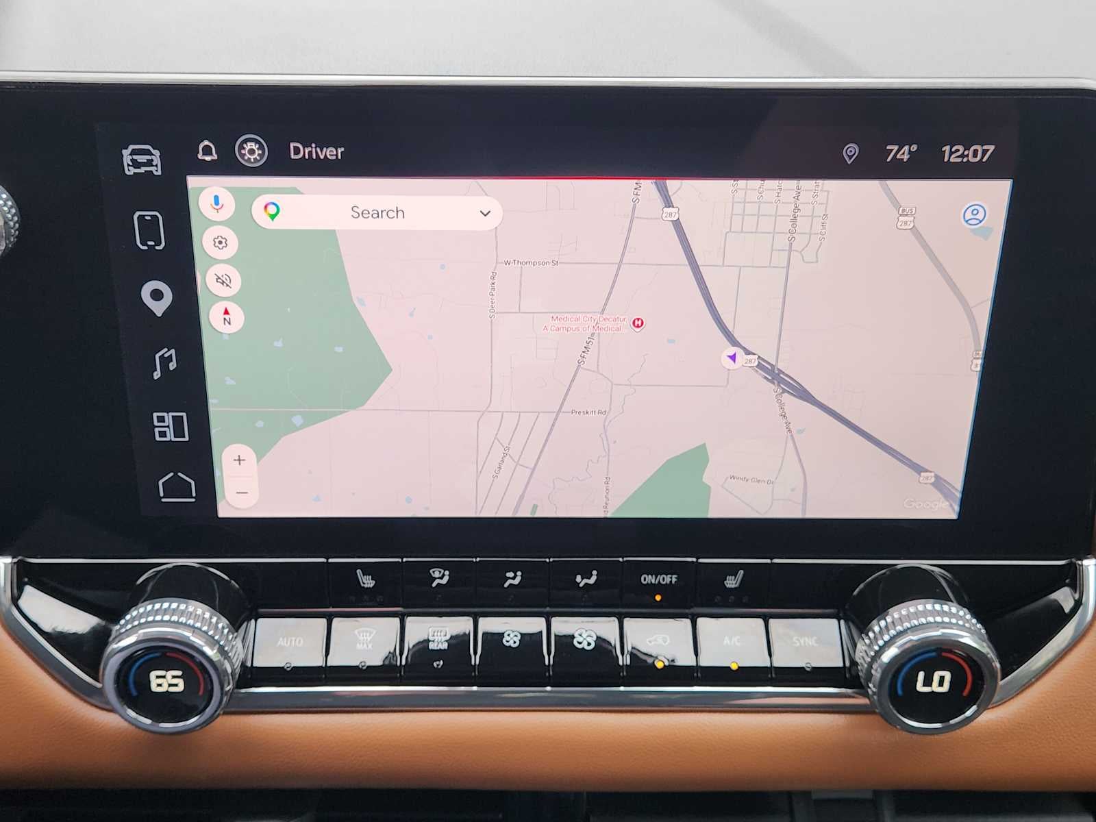 2026 GMC Canyon 4WD AT4