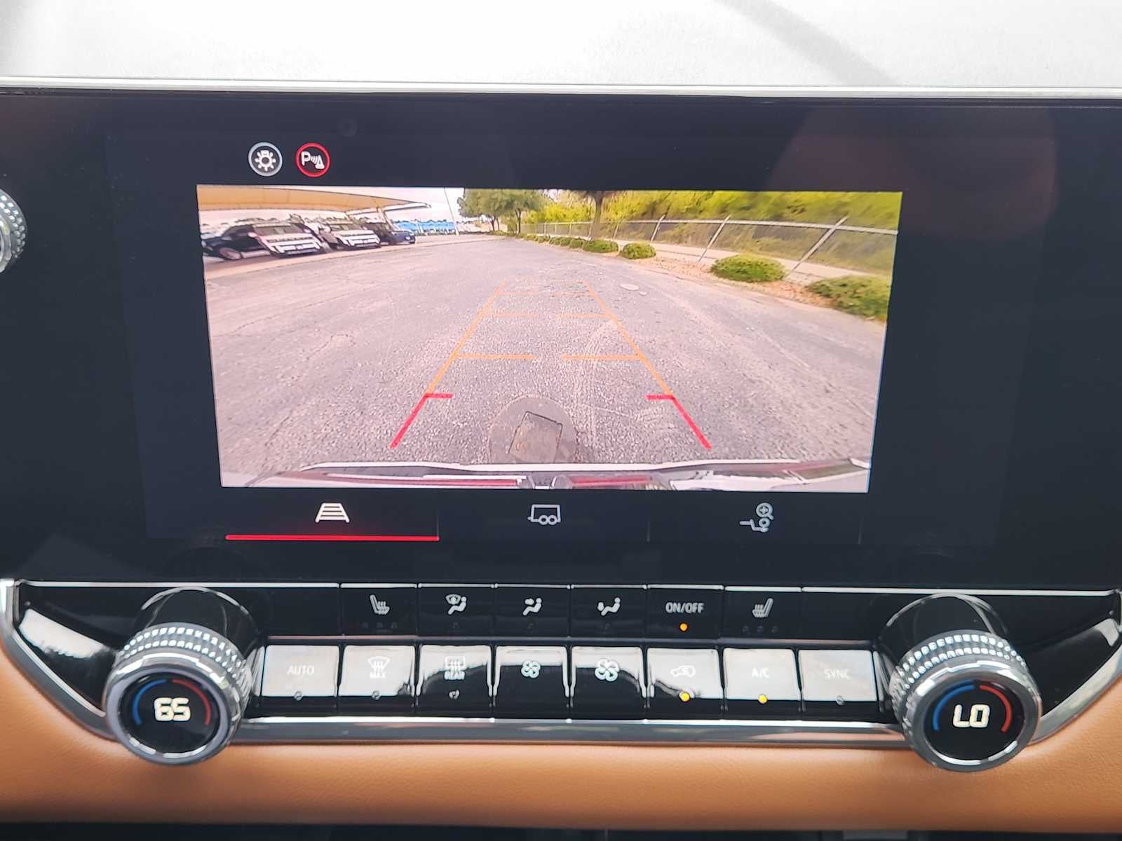 2026 GMC Canyon 4WD AT4