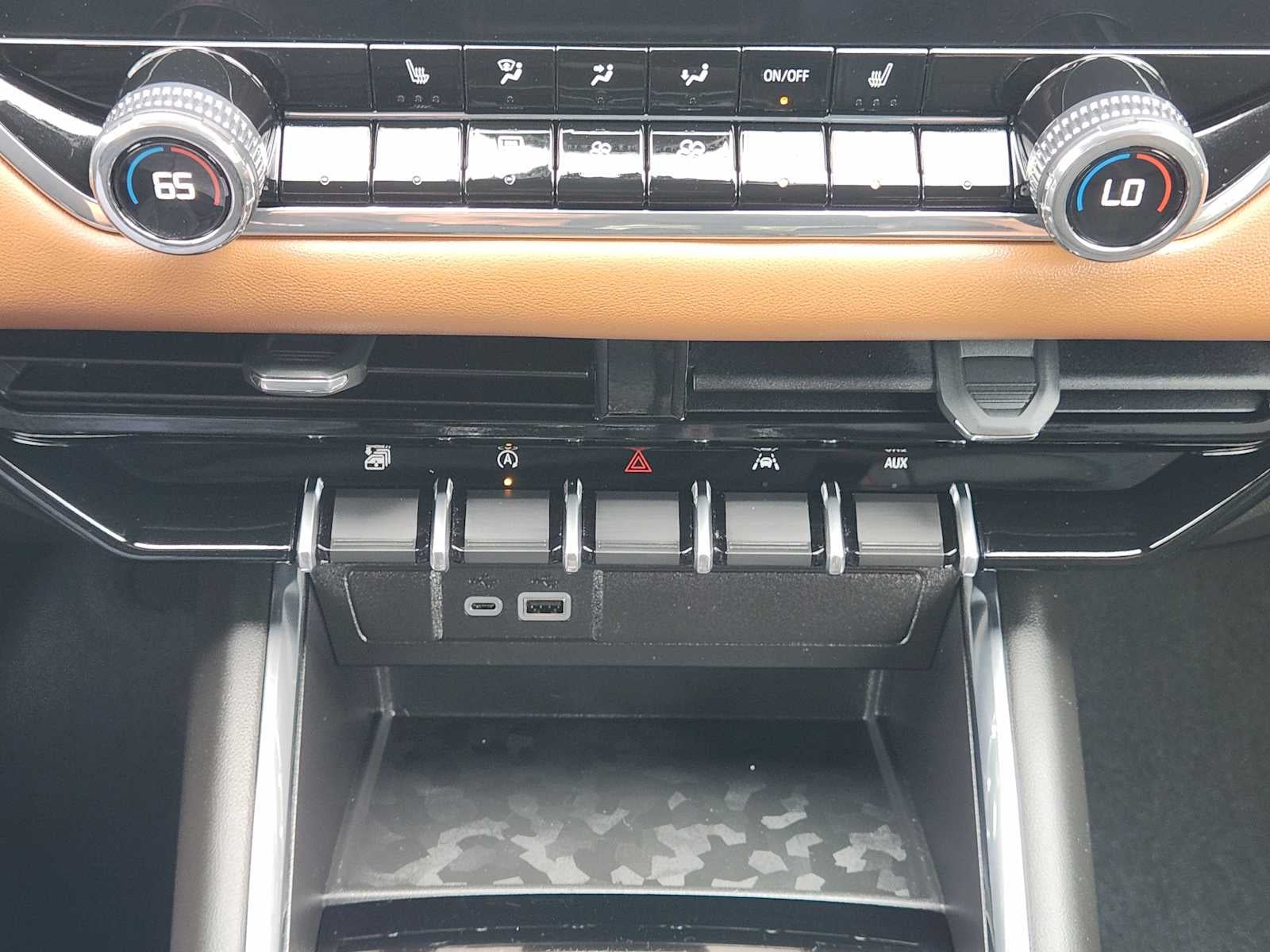 2026 GMC Canyon 4WD AT4