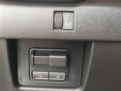 2026 GMC Canyon 4WD AT4