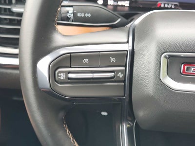 2026 GMC Canyon 4WD AT4