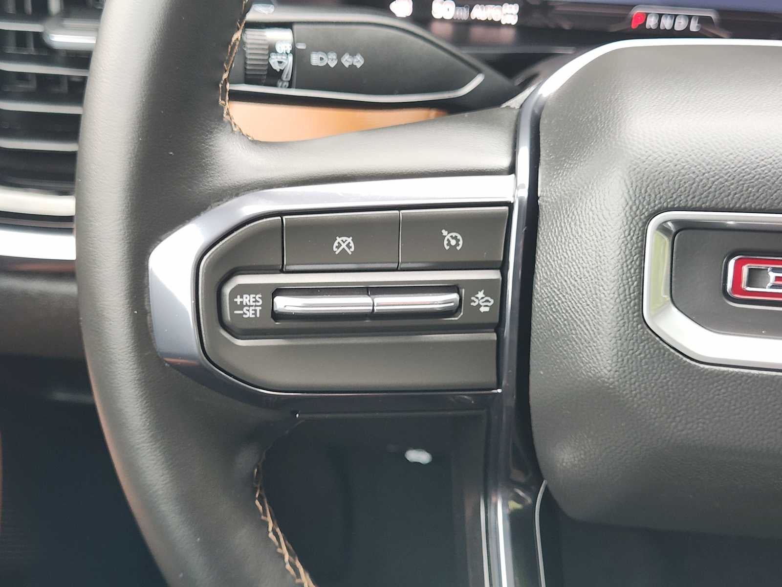 2026 GMC Canyon 4WD AT4
