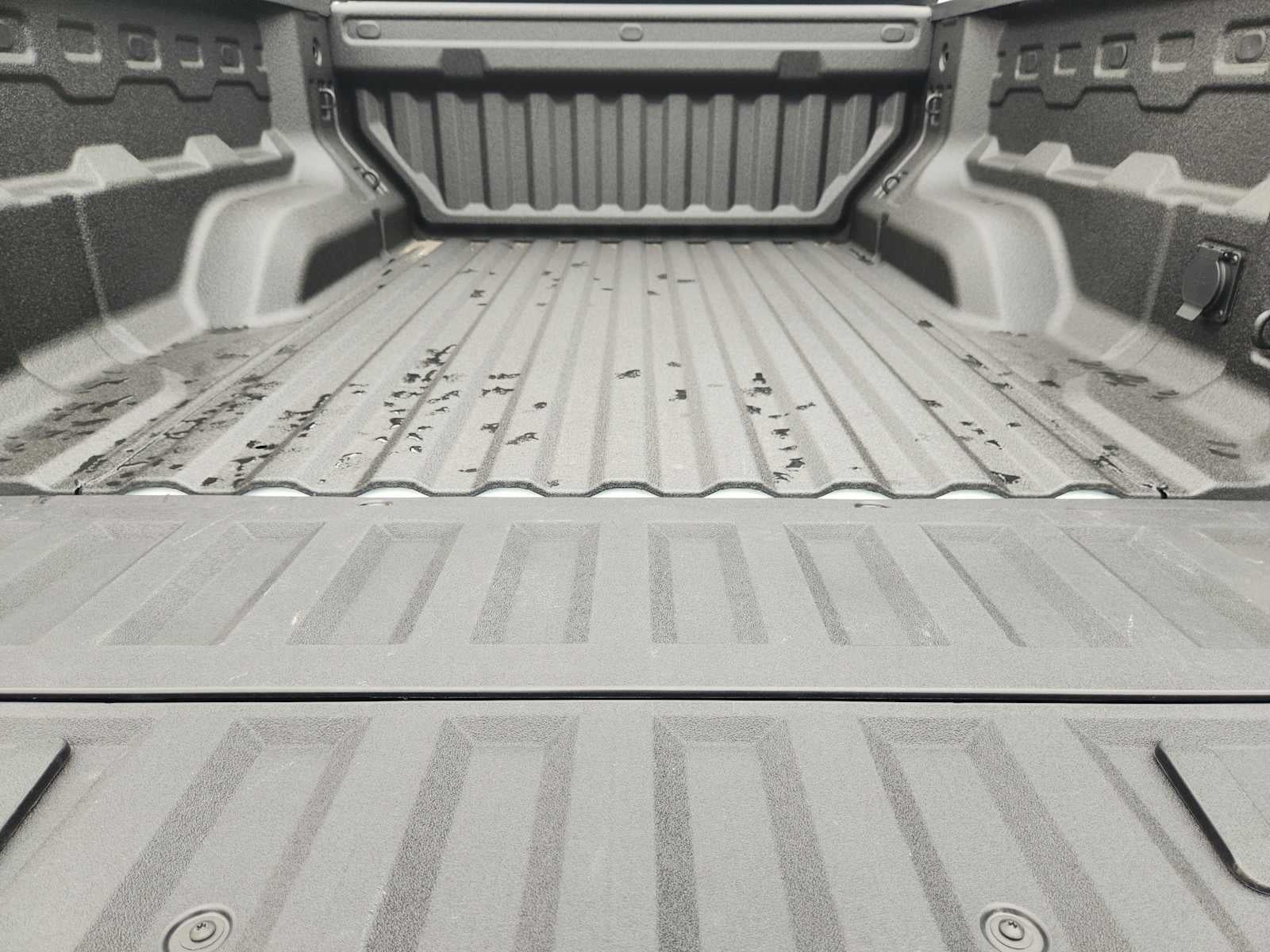 2026 GMC Canyon 4WD AT4