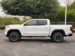 2026 GMC Canyon 4WD AT4