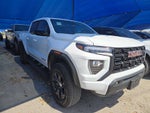 2023 GMC Canyon 2WD Elevation