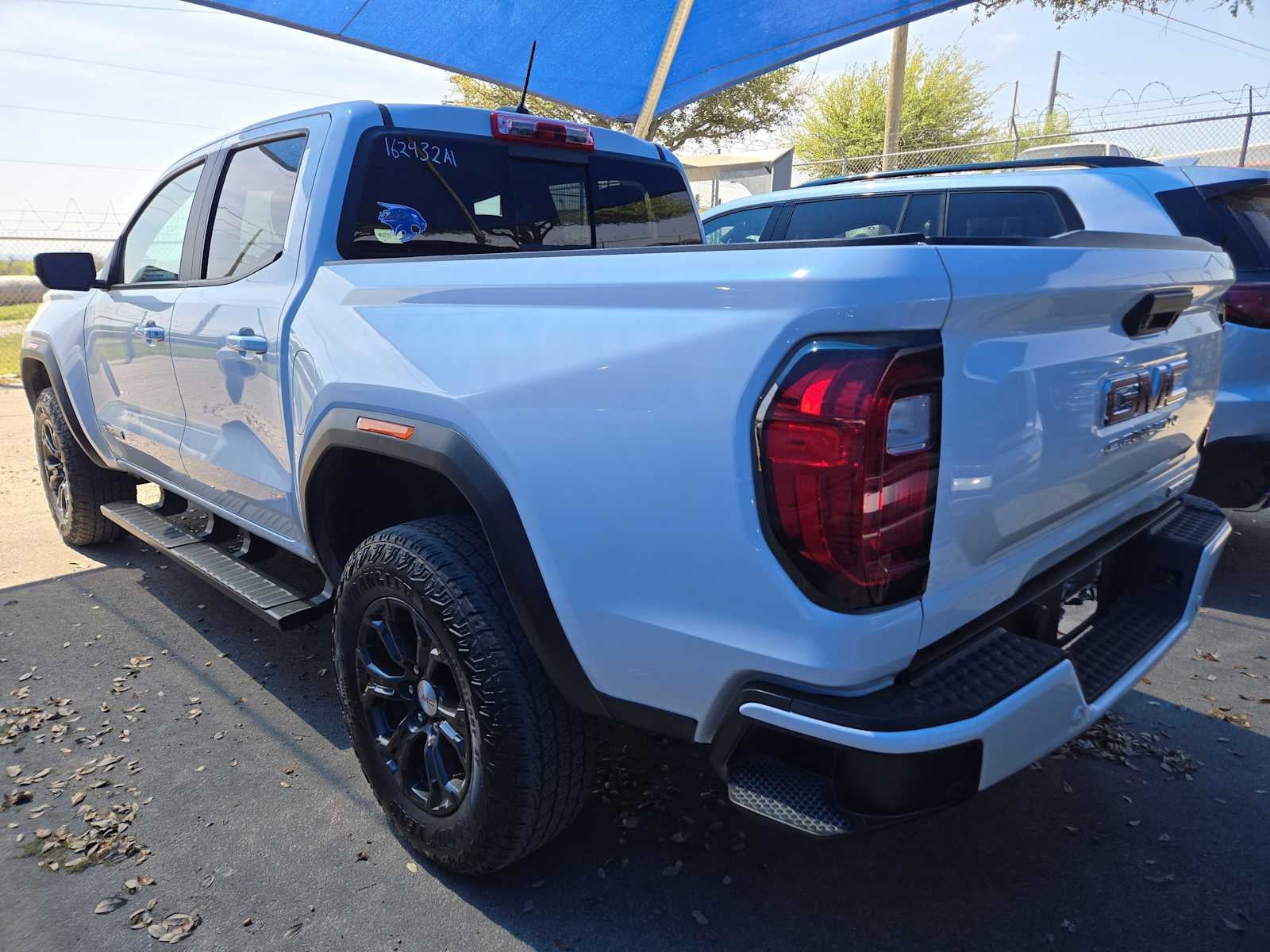 2023 GMC Canyon 2WD Elevation